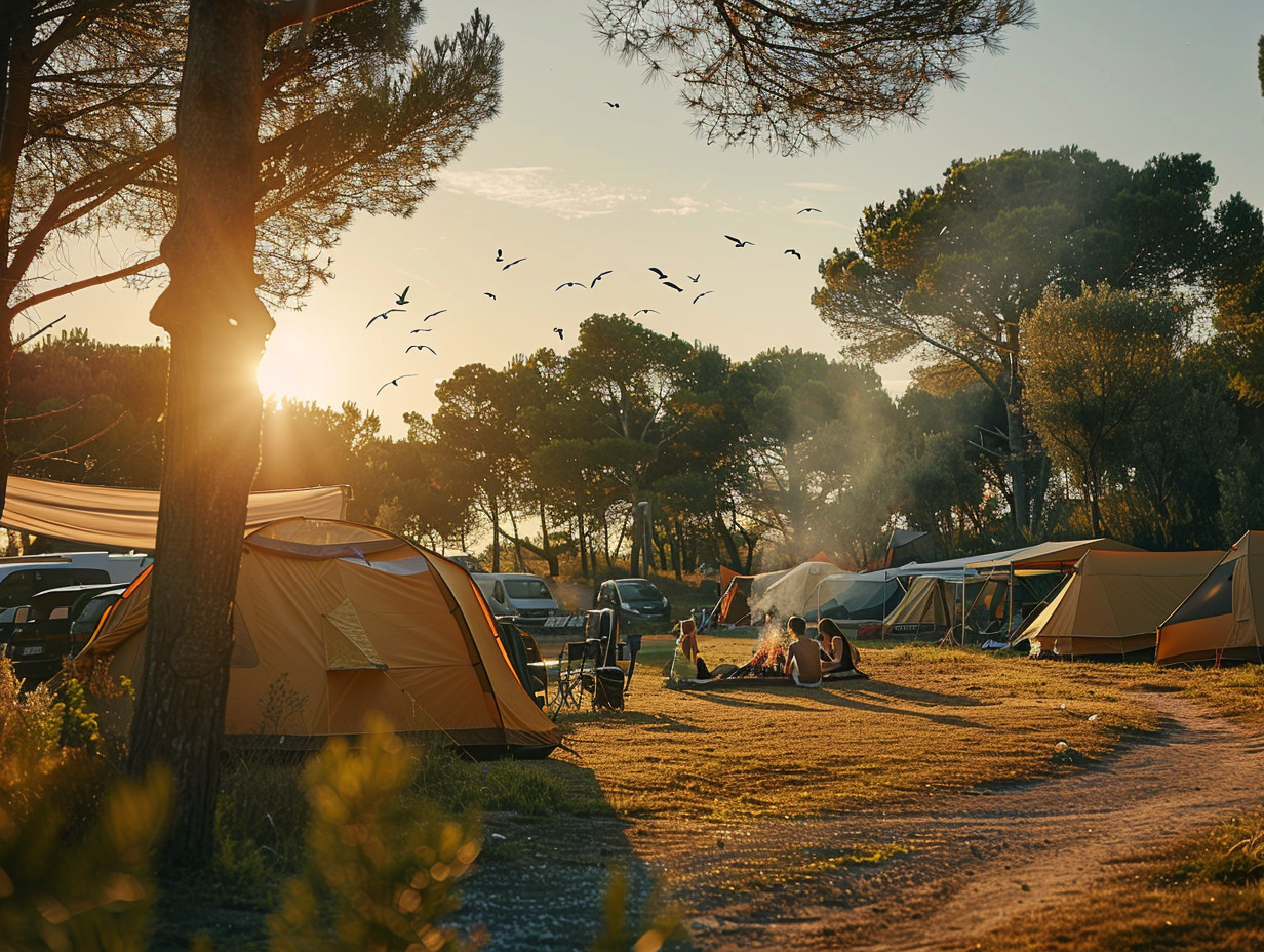 camping perpignan