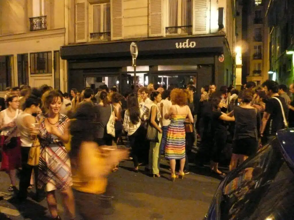 Bar dansant à Paris : voici la shortlist à connaitre !